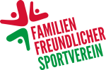 Wir sind ein familienfreundlicher Sportverein